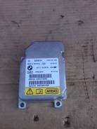 Блок управления airbag. BMW 3-Series, E46/3, E46/2, E46/4, E46, 2, 3, 4 Двигатели: M54B22, M54B25, M54B30, N46B20