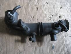 Патрубок турбины. Subaru Impreza WRX Subaru Forester Subaru Impreza Subaru Exiga Двигатель EJ205