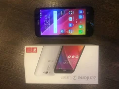 Asus ZenFone 2 Laser. �/� ����