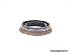 Сальник. BMW 3-Series BMW X5, E53 Двигатели: M54B30, M54B25, M57D30TU, M62B44TU