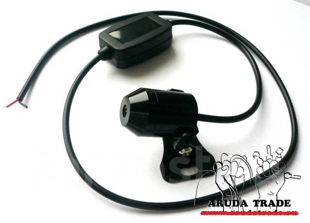 Стоп сигнал лазерный купить во Владивостоке по цене: 499₽ — объявление ...