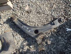 Рычаг, тяга подвески. Mitsubishi: Lancer Evolution, Delica D:5, Delica, Lancer, Outlander, Galant Fortis Двигатели: 4B11, 4J10, 4B12, 4J11, 4N14, 4A91...