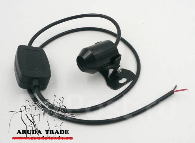 Стоп сигнал лазерный купить во Владивостоке по цене: 499₽ — объявление ...