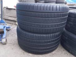 Pirelli P Zero Rosso. Летние, износ: 30%, 2 шт