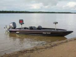 Ranger. длина 7,00 м., двигатель подвесной, 225,00 л.с., бензин