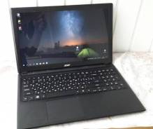 Acer Aspire V5-531. 15.6", 1,3 ГГц, ОЗУ 4096 Мб, диск 320 Гб, WiFi, Bluetooth