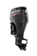 Suzuki. 90,00 л.с., 4-тактный, бензиновый, нога L (508 мм)