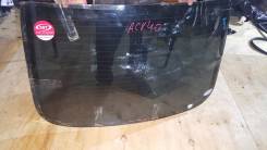 Стекло заднее. Toyota Camry, ACV40, ACV45 Двигатель 2AZFE
