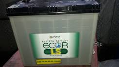Eco.R. 55 А.ч., левое крепление, производство Япония