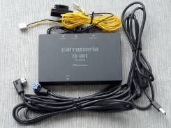 MP3-USB адаптеры.
