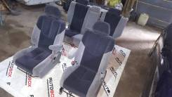 Сиденье. Toyota Harrier, MCU15W, MCU10W, MCU10, ACU15, SXU10W, MCU15, ACU10W, SXU15, SXU15W, ACU15W, SXU10, ACU10