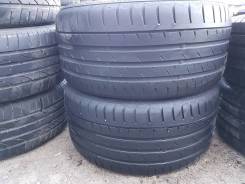 Continental ContiSportContact 3. Летние, износ: 40%, 2 шт