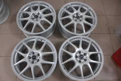 A-Tech Schneider. 7.0x17, 5x100.00, ET48
