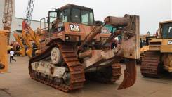 Caterpillar D. 9T, 48 000,00 кг. Под заказ