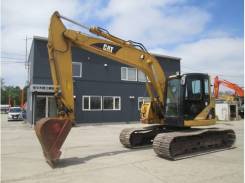 Caterpillar. 313CCR. Под заказ