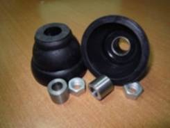 Опора амортизатора. Honda: Jazz, Fit Aria, Mobilio Spike, Mobilio, Insight, Airwave, Freed, Fit, City, City ZX Двигатели: L13A6, L13A5, L15A1, L13A2...
