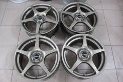 Subaru. 7.0x17, 5x100.00, ET50