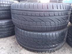 Continental ContiCrossContact. Летние, износ: 20%, 2 шт
