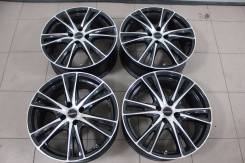 Hot Stuff Laffite. 7.0x17, 4x100.00, ET45
