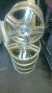 TGRACING. x15, 5x114.30, ET38, ЦО 114,3 мм.