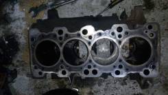 Блок цилиндров. Mitsubishi: Lancer Evolution, Outlander, Airtrek, Eterna, Dion, Galant, Eclipse, RVR, Eterna Sava, Lancer, Chariot Двигатель 4G63