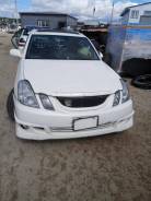 Toyota Mark II Wagon Blit. JZX110, 1JZGE
