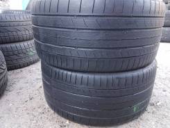 Continental ContiSportContact 5. Летние, износ: 30%, 2 шт