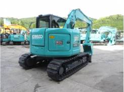 Kobelco. SK75SR-3, 17 000 куб. см. Под заказ