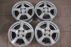 Violento. 5.5x14, 4x100.00, ET42