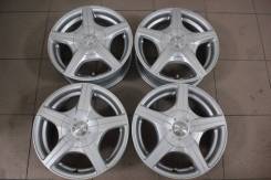 Weds Joker. 5.5x14, 5x100.00, 5x114.30, ET40