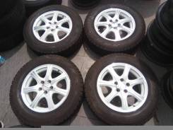 Manaray Sport Euro Speed. 6.0x15, 5x100.00, ET45, ЦО 60,1 мм.