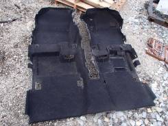 Ковровое покрытие. Mitsubishi Lancer Cedia, CS6A, CS2A, CS5A Mitsubishi Outlander, CW5W, CW6W Mitsubishi Bravo, U42V Mitsubishi Lancer, CS2A, CS6A, CS...