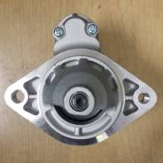 Стартер. Toyota: Corolla, Town Ace, Regius Ace, Allex, Celica, Matrix, Hiace, Masterace, Corolla Fielder, Voltz, WiLL VS, Corolla / Matrix, Scion, Cor...