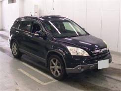 Honda CR-V. RE4, KA24