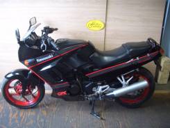 Kawasaki Ninja 250R. 250 куб. см., исправен, птс, без пробега