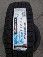 Hankook Winter i*cept IZ2 W616. Зимние, без шипов, 2016 год, без износа, 4 шт