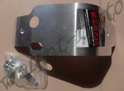 Защита двигателя ZE55-3331 ZETA MX Glide Plate RMZ450 08-