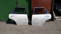 Дверь багажника. Honda Accord