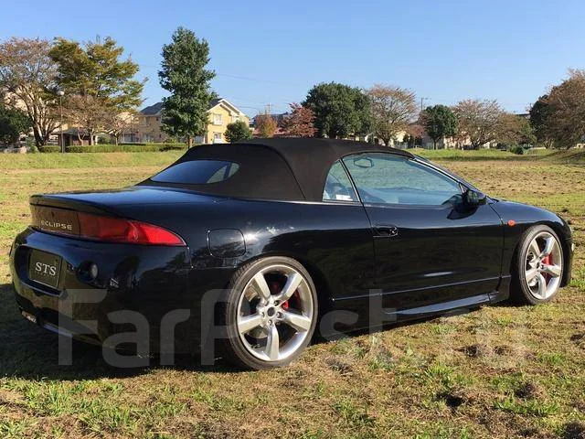 Mitsubishi Eclipse. �������, ������, 2.0, ������, 33 000����. ��, �/�, ��� ���. ��� ����� �� ������������ ����
