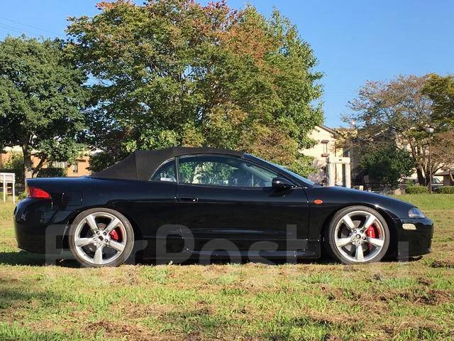 Mitsubishi Eclipse. �������, ������, 2.0, ������, 33 000����. ��, �/�, ��� ���. ��� ����� �� ������������ ����