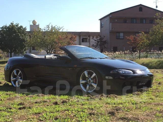 Mitsubishi Eclipse. �������, ������, 2.0, ������, 33 000����. ��, �/�, ��� ���. ��� ����� �� ������������ ����