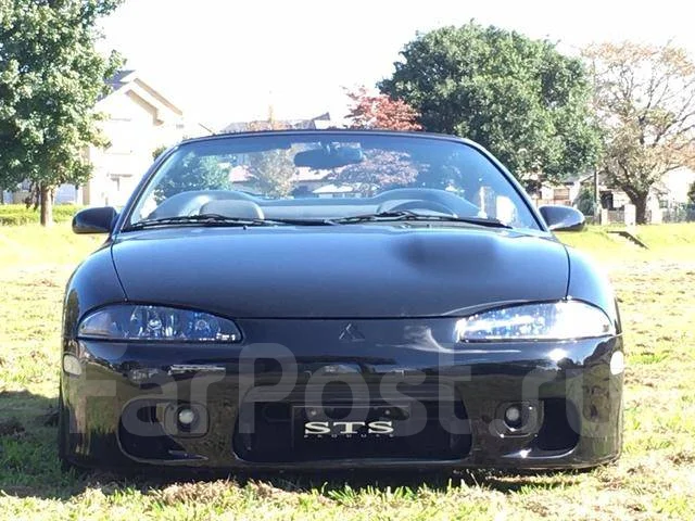 Mitsubishi Eclipse. �������, ������, 2.0, ������, 33 000����. ��, �/�, ��� ���. ��� ����� �� ������������ ����