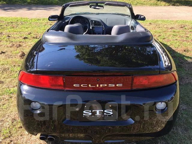 Mitsubishi Eclipse. �������, ������, 2.0, ������, 33 000����. ��, �/�, ��� ���. ��� ����� �� ������������ ����
