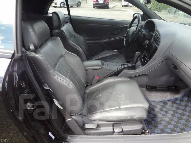 Mitsubishi Eclipse. �������, ������, 2.0, ������, 33 000����. ��, �/�, ��� ���. ��� ����� �� ������������ ����
