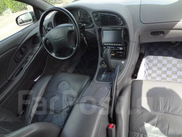Mitsubishi Eclipse. �������, ������, 2.0, ������, 33 000����. ��, �/�, ��� ���. ��� ����� �� ������������ ����