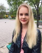 Администратор рецепции. Незаконченное высшее образование (студент), опыт работы 1 месяц