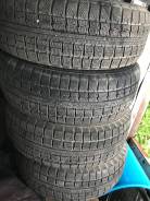 Toyo Winter Tranpath MK4. Зимние, без шипов, 2011 год, износ: 30%, 4 шт