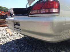 Бампер. Toyota Cresta, GX105, JZX105, JZX100, JZX101, GX100, LX100 Двигатели: 1JZGTE, 1GFE, 2JZGE, 2LTE, 1JZGE