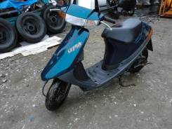 Suzuki Sepia. 50 куб. см., исправен, без птс, без пробега