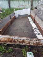 Борт кузовной. Nissan Condor Nissan Atlas Nissan Atlas / Condor, H41, SQH40, WH40 Двигатели: BD30, FD42